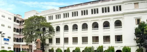 Calcutta_University